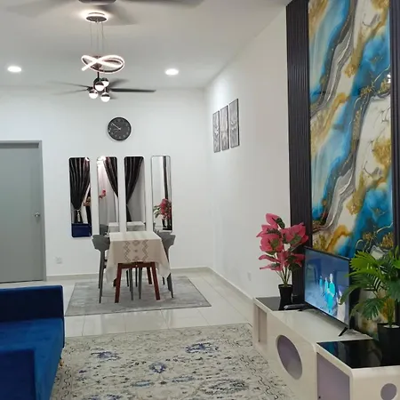 De'Qe Homestay